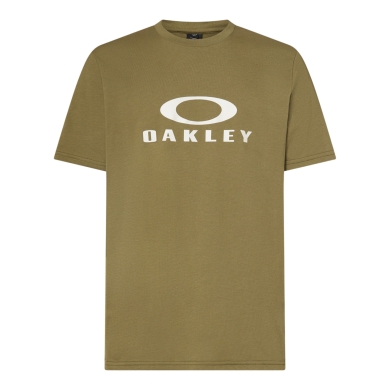 Oakley T-shirt O Bark 2.0 (Cotton) army green men's